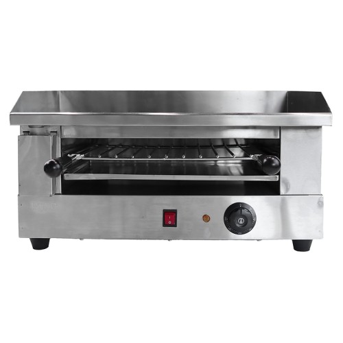 Гриль Саламандра Rosso HEG-580