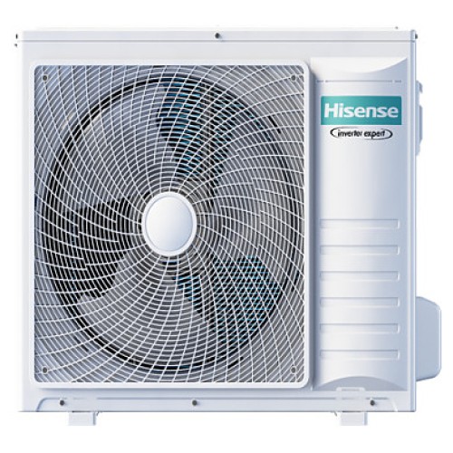 Кассетная сплит-система Hisense ACT-12UR4RCC8 | PE-QEA/LD | AUW-12U4RS8