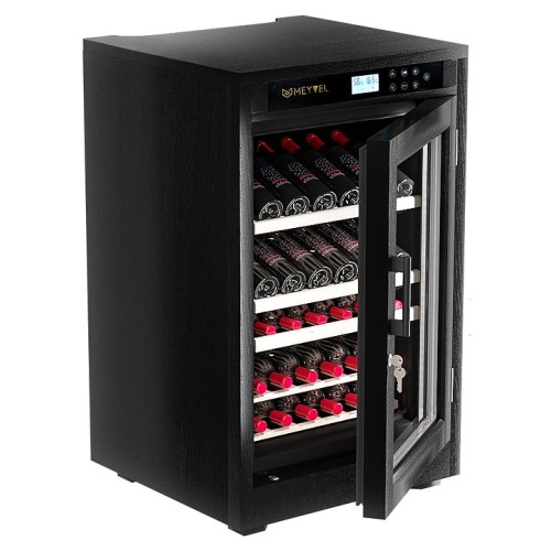 Винный шкаф MEYVEL MV46-WB1-M