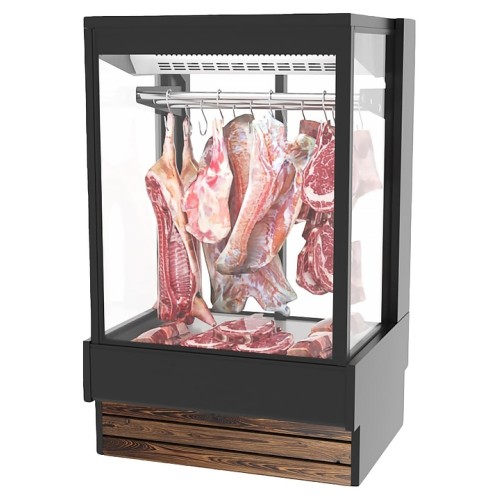 Витрина холодильная Lida Ispania SU (1280х1200х2035 мм)