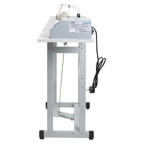 Запайщик напольный Foodatlas SF-B800 Pro (транс-р справа)