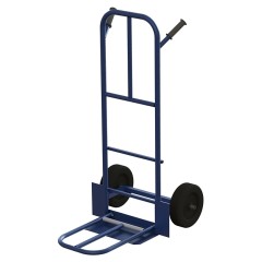 Тележка двухколесная MetallCart VK78 грузовая