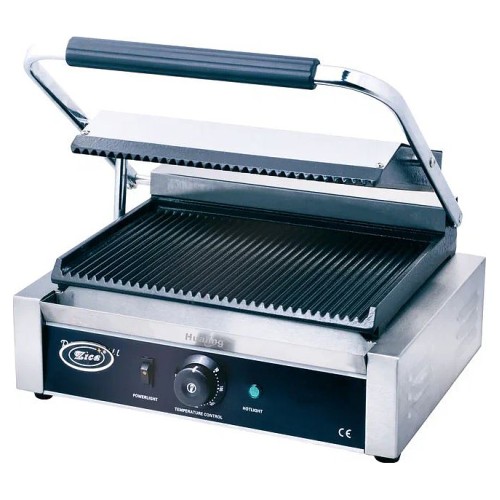 Гриль контактный Rosso HSG37E PRO