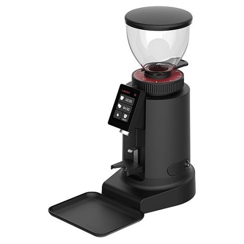 Кофемолка Leon 600 черная