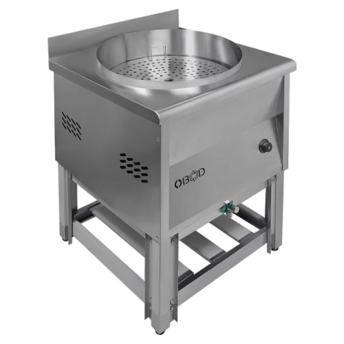 Мантоварка OBOD МВ-300