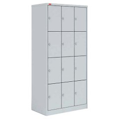 Шкаф для сумок ПАКС ШРМ-312