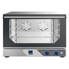 Пароконвектомат Radax TL Light TL04MIHS