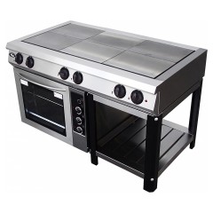 ПЛИТА 6 КОНФ. KAYMAN ПЭ-6-13