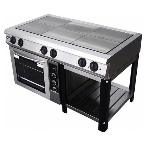 ПЛИТА 6 КОНФ. KAYMAN ПЭ-6-13