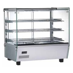 Витрина тепловая Kocateq RTR 120 LF