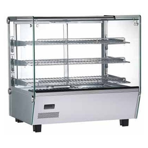 Витрина тепловая Kocateq RTR 120 LF