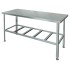 Стол производственный Марихолодмаш СРП-0-0,6/1,2