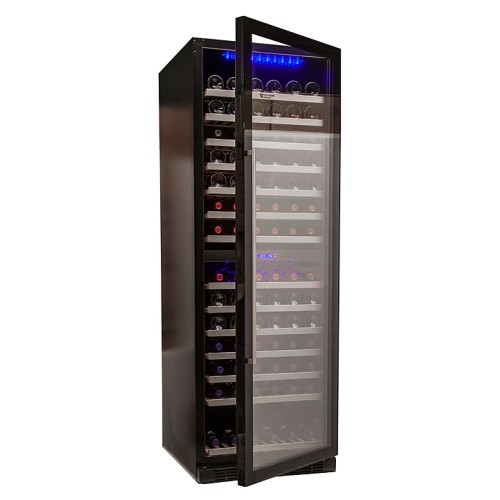 Винный шкаф Cold Vine C154-KBT2