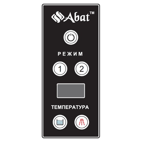 МАШИНА ПОСУДОМОЕЧНАЯ МПК-700К-04