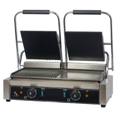 Гриль прижимной Airhot DCG-FFG