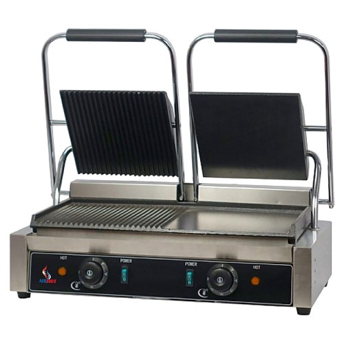 Гриль прижимной Airhot DCG-FFG