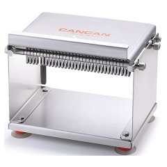 УСТРОЙСТВО ДЛЯ НАРЕЗКИ СОСИСОК НА КУСОЧКИ 6ММ CANCAN 1333-1