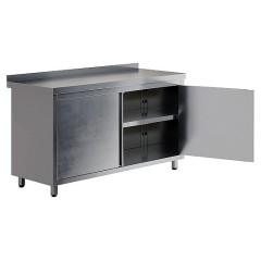 Стол производственный Restoinox СПЗР-13/6-Б