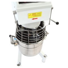 Миксер планетарный Danler MD-40