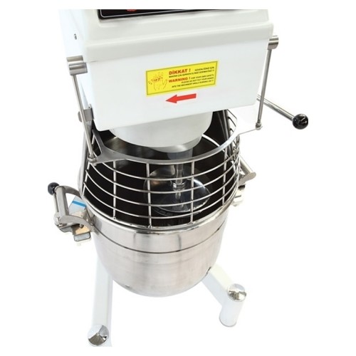 Миксер планетарный Danler MD-40