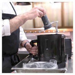 Куттер Sammic K-41