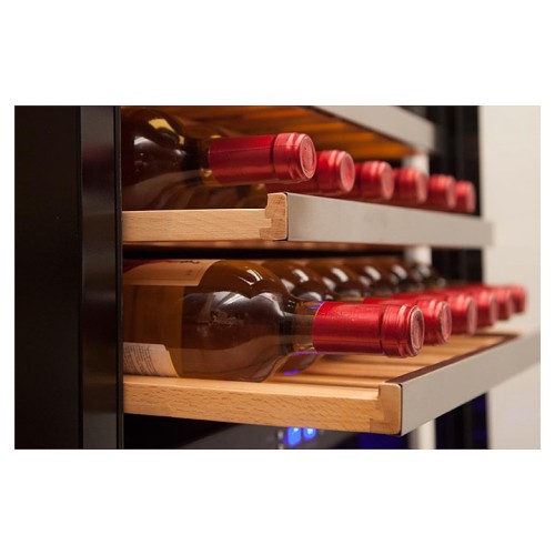 Винный шкаф Cold Vine C154-KST2