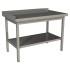 Стол производственный Restoinox СП-7/7-2БПЛ