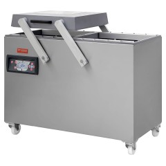 Вакуумный упаковщик Turbovac L60 PRO две камеры