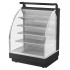 Горка холодильная Lida Stella-mini-2 (1920х970х1600 мм) для пресервов круглая