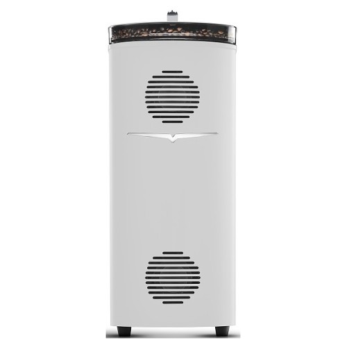 Кофемолка Victoria Arduino Mythos MYG 75 new version белая