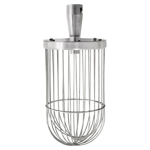 Миксер планетарный Abat МПЛ-40