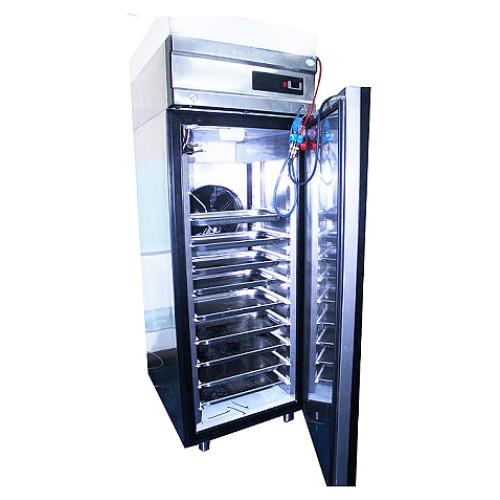 Камера шоковой заморозки Intercold ШСМ 725