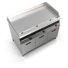 Гриль индукционный SMART INDUCTION G76-RN