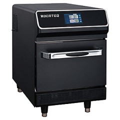 Высокоскоростная микроволновая комби печь со сканером Kocateq MWO IMPG 1200/2300 10 SC