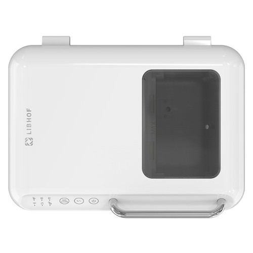 Льдогенератор Libhof IM-112