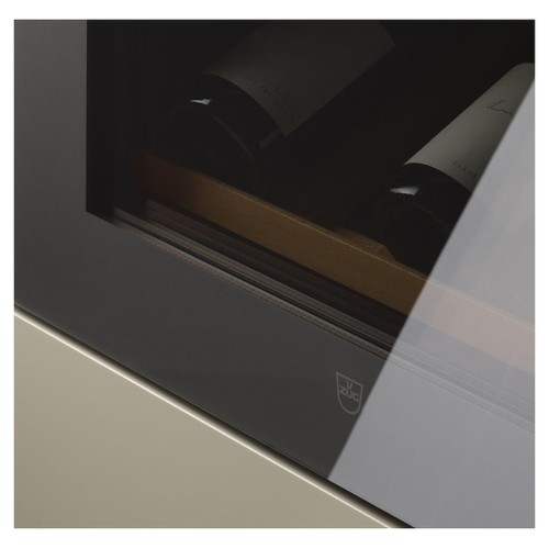 Винный шкаф V-ZUG WineCooler V4000 90 WC4T-51102 R (дверь справа) черное стекло