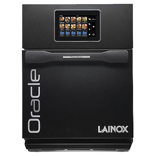 ПЕЧЬ КОМБИНИРОВАННАЯ LAINOX ORACLE ORACBS