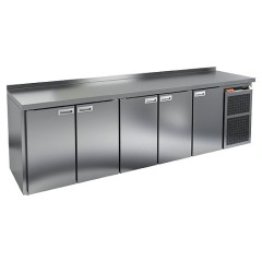 Стол морозильный HICOLD SN 11111 BR2 BT