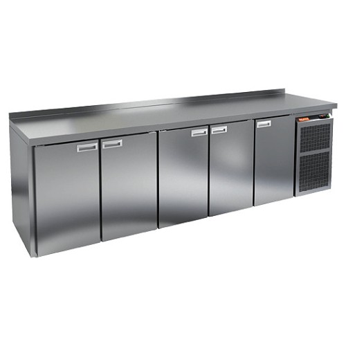 Стол морозильный HICOLD SN 11111 BR2 BT