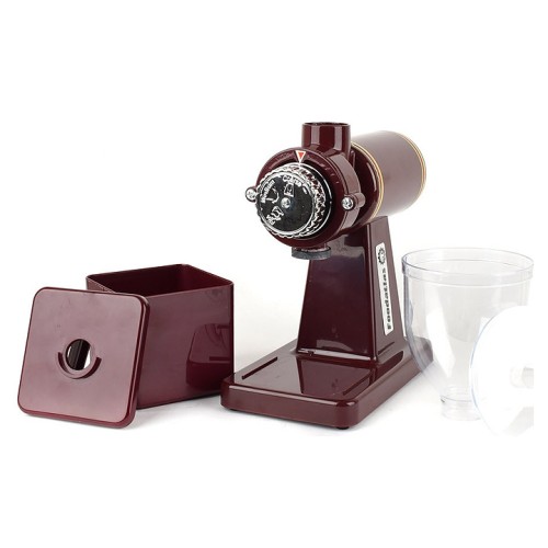 Кофемолка Foodatlas BY-600