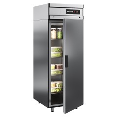 Шкаф среднетемпературный Polair CM105-G (R290)