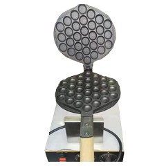 Вафельница Foodatlas WZ-QQ настольная