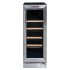 Винный шкаф La Sommeliere LSBU18X2