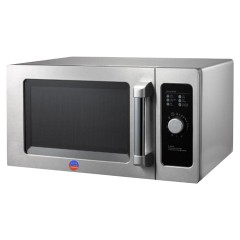 Печь микроволновая INDOKOR MWO1000-25SSM
