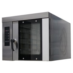 Печь конвекционная Assum ERF-5D (380V50HZ)