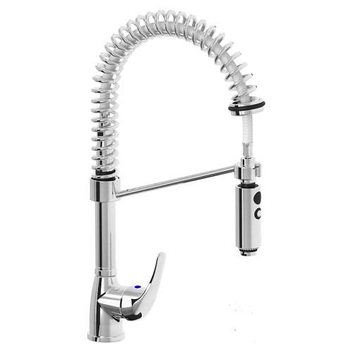 Смеситель Rubinetterie DEL FRIULI 00133002