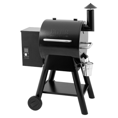 Гриль пеллетный Eger PRO Line 300