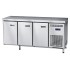 Стол морозильный Abat СХН-70-02 (3 двери, без борта)