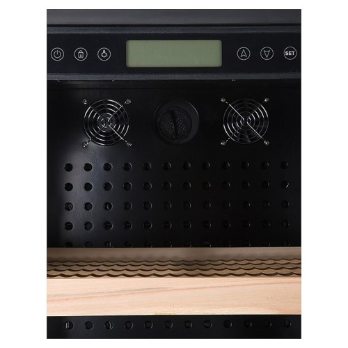 Винный шкаф La Sommeliere CTVNE230A