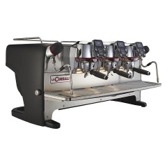 Кофемашина La Cimbali M200 DT/3 GT1 высокие группы
